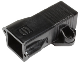 Obudowa montażowa 09 45 345 0001 09453450001 Harting 1 szt.