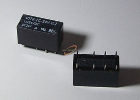 PRZEKAŹNIK 24V 1A JRC14F