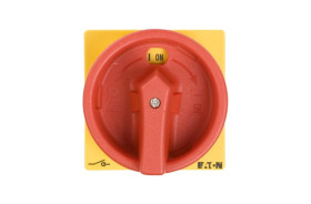 Łącznik krzywkowy 0-1 2P 20A do wbudowania T0-1-102/EA/SVB 091078