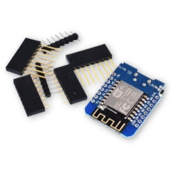 WeMOS D1 Mini NodeMCU ESP8266-12F ESP-12 Arduino