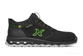 Buty ESD Exena, Mercury, Bezpieczne S3