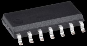 AD8402ARZ100 - Potentiometer IC SOIC-14