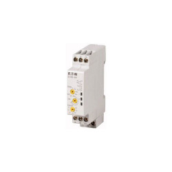 Eaton 262689 ETR2 time relay 17.5mm 0.05s-100h multifunction
