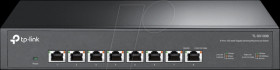 TL-SX1008 Switch, 8-Port, 10 Gigabit Ethernet