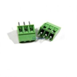 złącze ARK 2,54mm 3pin