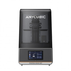 Drukarka 3D - Anycubic Photon Mono M7 - żywiczna - Outlet