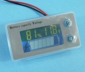 WSKAŹNIK NAŁ.LCD 10-80V