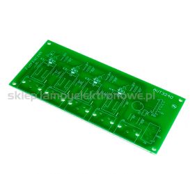 AVT3240 - płytka drukowana