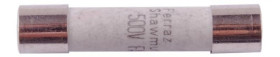 Bezpiecznik 12,5A/500V 6x32 do serii BM 20X/51X/80X/81X/85X