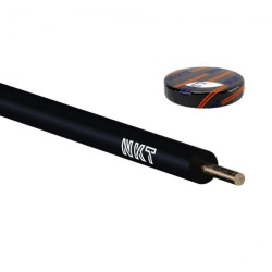 Przewód instalacyjny H05V-U (DY) 1 czarny /100m/ 13002023