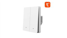 Inteligentny Przełącznik Światła Gosund Sw9 Tuya