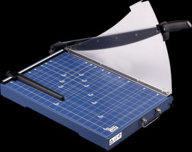 3134 Lever guillotine, 448 mm