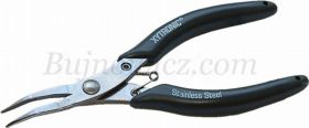 NarzÄdzia AX105 szczypce zakrzywione XYTRONIC