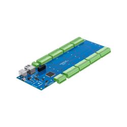 Prodigy ZGX64 - ekspander IO z interfejsem RS485, USB i Ethernet