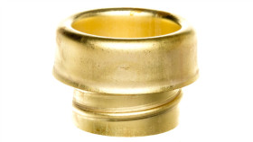 Tuleja Końcowa Do Węża Osłonowego Pg29 Silvyn Us-Edu-As 29 61802540 /25 Szt./