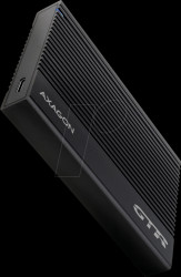 EE25-GTR External 2.5" SATA HDD enclosure, USB 3.1