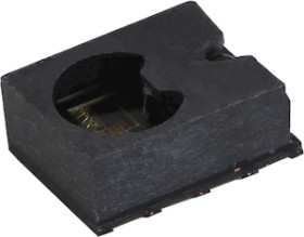 VCNL36826M Proximity Sensor With Interrupt, VCSEL, and I&#178;C Interface