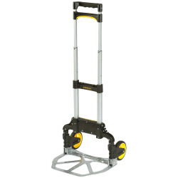 Stanley SXWT-FT500 SXWT-FT500 Folding Hand Truck