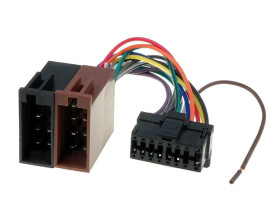 Złącze samochodowe Pioneer Deh-2300R iso