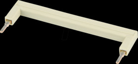 2002-440 Bridge from 1 to 10, for WAGO 2002