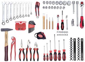 Gedore RED R21650108 3301645 Zestaw narzędzi