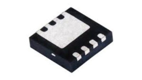 MOSFET N-kanałowy 42.3 A PowerPAK 1212-8 70 V SMD 0.0109 Ω