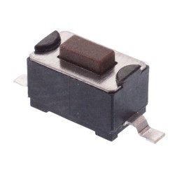 PHAP5-10VA2A2S2N4 4.3mm Height 3.5mm x 6mm Surface Mount Tactile Switch APEM