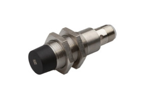 Czujnik indukcyjny M18x1 dł: 60 mm niezabudowany Sn: 12 mm 10-30V DC PNP NO złącze M12 3 pinowe IP67 IB181121