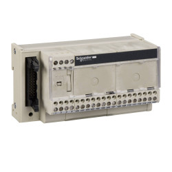Schneider Electric ABE7H16R10 Złącze przewodu 1 szt.