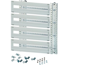 System C Podzespół funkcyjny 6x37M 950x800 mm FL998A HAGER