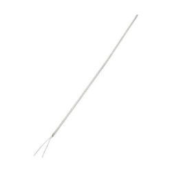 B&#x2B;B Thermo-Technik K-0363 0250-15 Temperature Sensor -200 to 1100&#xB0;C Shake-Proof
