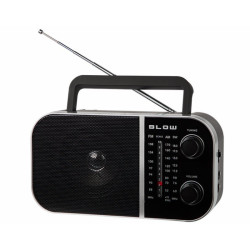 Radio przenośne AM/FM BLOW RA6 Bluetooth