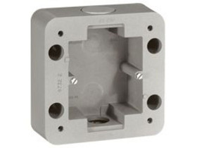 SOLIROC Puszka natynkowa pojedyncza 077890 LEGRAND