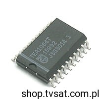 TEA1064T Amplifier Telecom SMD-SO20L PHILIPS