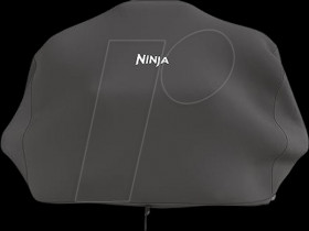 XSKCOVEREUUK Ninja Woodfire grill cover