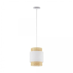 Lampa wisząca BOHO WHITE 6528 TK LIGHTING