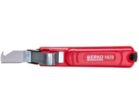 Nóż do zdejmowania izolacji 4-28mm2 NI_28