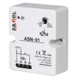 Automat schodowy ASN-01 EXTA