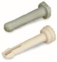 Connecting pins for connection terminal, 271-711