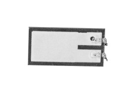 Sygnalizator akustyczny Montaż na płytce drukowanej Prowave