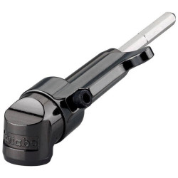 Metabo 630442000 right Angle Drill 14Nm 400rpm for tight spaces
