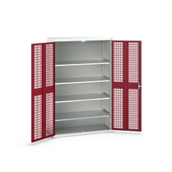 Szafa Blacha stalowa Bott 1300 x 550 x 2000mm