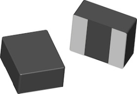 IHLL-0806AZ-1Z Commercial Power Inductor, Low DCR