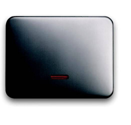 Busch-Jaeger 6543-20-102 2CKA006599A2820 Moduł wejściowy brak platynowy 1 szt.