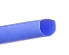 Wąż termokurczliwy TCR 6,4/3,2 BL niebieski E05ME-01010105403 /10szt./
