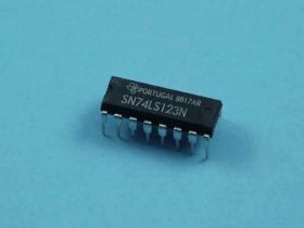 74LS-123 DIP-16 UKŁAD
