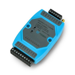 Dragino LT-22222-L - kontroler I/O LoRa 868MHz