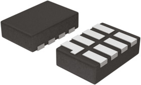 Translator poziomów logicznych 8 -pinowy X2SON Translator