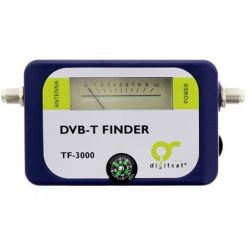 MIERNIK DIGITSAT TF-3000 DVB-T FINDER