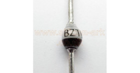 BZT03C10 10 Volt Zener Diode - Vishay